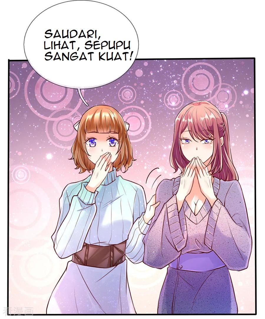 Immortal Daddy Xianzun Chapter 86 Gambar 17